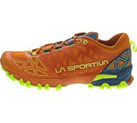 La Sportiva Trail-Laufschuhe Bushido II orange Herren, Größe Euro (US) 45