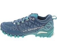 LA SPORTIVA Damen Trailrunningschuhe BUSHIDO II WOMAN GTX mehrfarbig 38.5