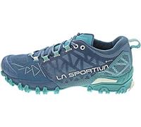 LA SPORTIVA Bushido II Woman GTX Atlantic/Aquarelle