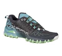 La Sportiva Bushido II Woman GTX carbon/mist (900912) 37