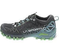 La Sportiva Bushido II Woman GTX Wanderschuh Grau - Grau / 37,5