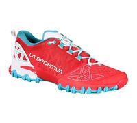 LA SPORTIVA Bushido II Woman Hibiscus/Malibu Blue