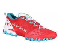 La Sportiva Bushido II Woman hibiscus/malibu blue (402602) 42,5