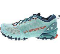 La Sportiva Bushido II Woman Wanderschuh Blau