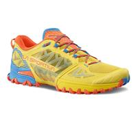 La Sportiva Bushido III bamboo/cherry tomato (735322) 44,5