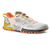La Sportiva Bushido III chalk/yellow (W04Y00) 42.5