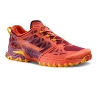 La Sportiva - Bushido III - Trailrunningschuhe, Gr. 46.5, rot (CherryTomato/Sangria)
