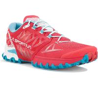 LA SPORTIVA Bushido Iii W - Damen - Rot - Größe 36 1/2- Modell 2025