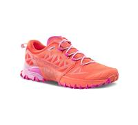 La Sportiva Bushido III Damen GTX Trailrunningschuhe cherry tomato-rose Schuhgröße EU 40 Farbgruppe rot rot Damen