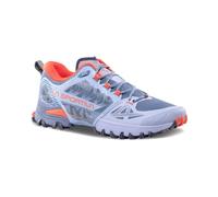 La Sportiva Bushido III Damen GTX Trailrunningschuhe stone-blue-moonlight Schuhgröße EU 40,5 Farbgruppe blau blau Damen