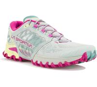 La Sportiva Bushido III - Trailrunning-Schuhe - Damen Grey/Pink 41 EU