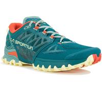 La Sportiva Laufschuhe Bushido III Damen Blau/Türkis Größe 42