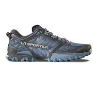 La Sportiva Bushido III Woman carbon/limestone (G00B53) 40