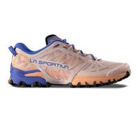 La Sportiva Bushido III Damen Trailrunningschuhe (Apricot 39 EU) Trailrunningschuhe