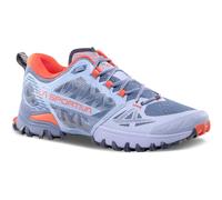 La Sportiva Bushido III Damen Trailrunningschuhe (Blau 38,5 EU) Trailrunningschuhe