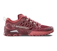 La Sportiva Bushido III Woman GTX redwood/rosebay (R25P13) 37.5