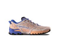La Sportiva Bushido III Damen Trailrunningschuhe mauve-cobalt blue Schuhgröße EU 38,5 Farbgruppe lila lila Damen