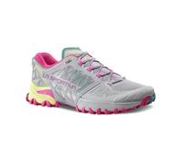 La Sportiva Bushido III Damen Trailrunningschuhe moon-springtime Schuhgröße EU 39,5 Farbgruppe grau grau Damen
