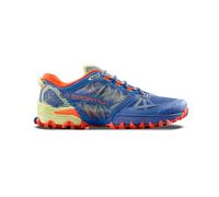 La Sportiva Bushido III Damen Trailrunningschuhe moonlight-zest Schuhgröße EU 40,5 Farbgruppe blau blau Damen