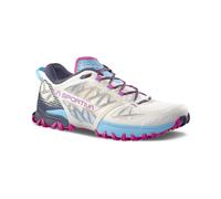 La Sportiva Bushido III Damen Trailrunningschuhe (Weiß 38 EU) Trailrunningschuhe
