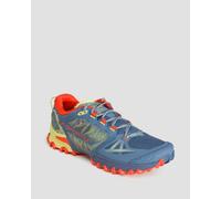 La Sportiva Bushido Iii Damen-trailschuhe In Violett 56t644736-moonlightzest Violett 38.5