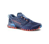 La Sportiva Bushido III deep sea/cherry tomato (B43R22) 43.5