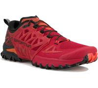 La Sportiva Bushido III GTX Herren - Tango Red /Black 46 EU