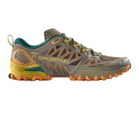 La Sportiva Bushido III GORE-TEX Herren Trailrunningschuhe (Hellbraun 42 EU) Trailrunningschuhe