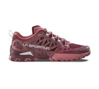 Bushido III GTX Trailrunningschuhe Damen redwood/rosebay-EU 37½