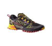 LA SPORTIVA Bushido III GTX - black/yellow - 42