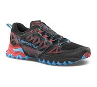 Bushido III GTX Women 41,5 schwarz - Farbe black/hibiscus