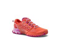 LA SPORTIVA Bushido III GTX Damen Trailrunning Schuhe Cherry Tomato/Rose EU 38,5