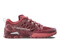 Bushido III GTX Trailrunningschuhe Damen redwood/rosebay-EU 37½