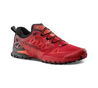 La Sportiva Bushido III GTX für Herren, rot, Größe 43 ½ EU