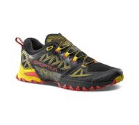 LA SPORTIVA Herren Multifunktionsschuhe Bushido III Gtx (56X) 43 ½ Black/Yellow