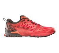 La Sportiva Bushido III Herren GTX Trailrunningschuhe tango red-black Schuhgröße EU 42,5 Farbgruppe rot rot Herren