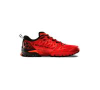 La Sportiva Trail-Laufschuhe Bushido III GTX (wasserdicht) rot/schwarz Herren, Größe Euro (US) 43