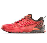 La Sportiva Bushido III GTX | Laufschuhe für Herren | Tango Red / Black 47