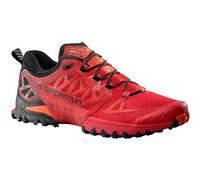 La Sportiva - Traillaufschuhe GORE-TEX® - Herren - Bushido III GTX - Bushido III GTX M Tango Red/Black für Herren - Größe 42,5 - Rot Rot 42.5