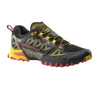 La Sportiva Bushido III GTX Schwarz/Gelb 42 EU