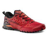 La Sportiva Bushido III GTX tango red/black (R17K00) 41.5
