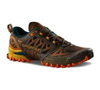 Bushido III GTX Trailrunningschuhe Herren mocha/marmalade-EU 42