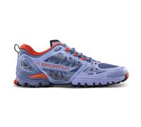 La Sportiva Damen Bushido III GTX Schuhe (Größe 41, blau)