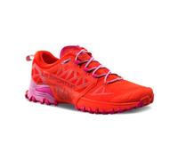 La Sportiva Bushido III GTX Women EU 40 cherry tomato/rose