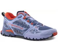 La Sportiva Bushido III GTX Women, Gr.40, stone-blue/moonlight