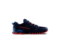 La Sportiva Bushido III deep sea/cherry tomato (B43R22) 42