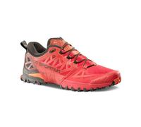 La Sportiva Bushido III Herren GTX Trailrunningschuhe tango red-black Schuhgröße EU 42 Farbgruppe rot rot Herren