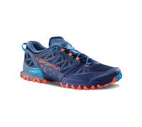 LA SPORTIVA Bushido III (56S) 45 ½ Deep Sea/Cherry Tomato