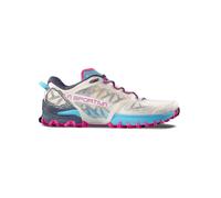 La Sportiva Bushido III Outdoorschuhe / Trail Damen Chalk/Night Sky - Mehrfarbig - 41,5
