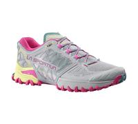 La Sportiva Bushido III Schuhe Trail Running Damen moon/springtime | 39